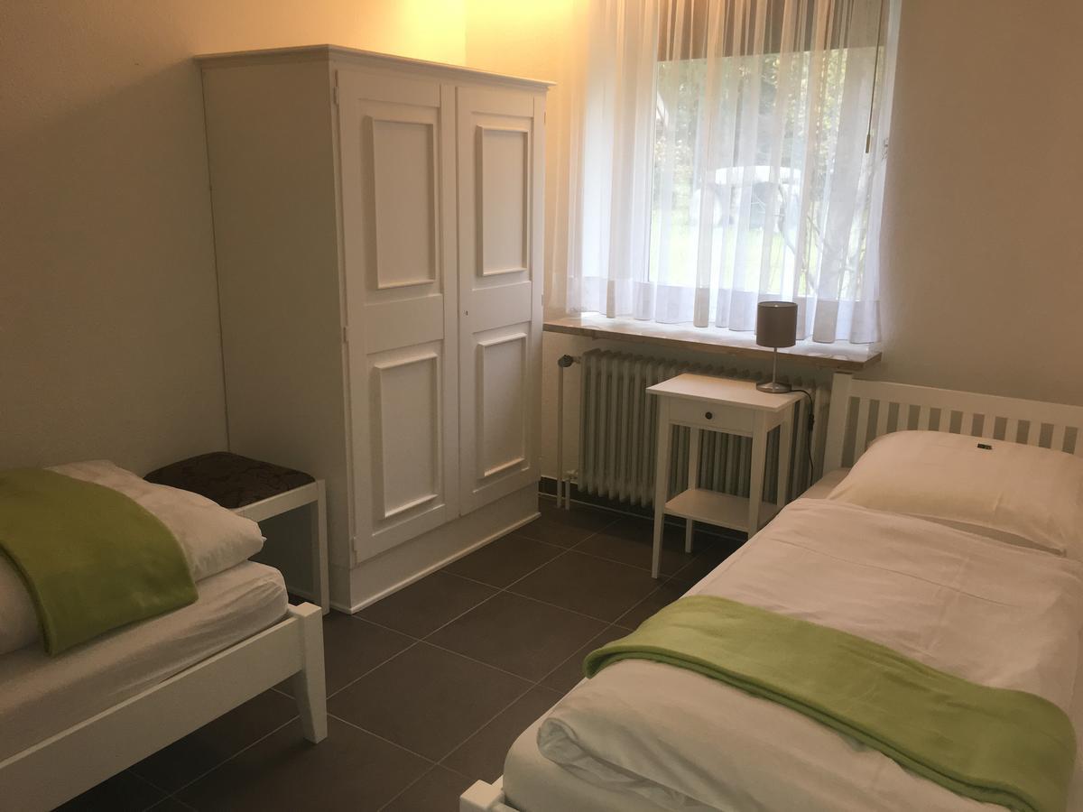 Menke Hotel Niederhaverbeck